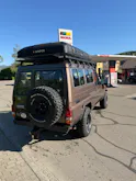Toyota Land Cruiser 400 Hdt Long 4.2D