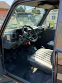 Toyota Land Cruiser 400 Hdt Long 4.2D