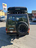 Toyota Land Cruiser 400 Hdt Long 4.2D