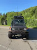 Toyota Land Cruiser 400 Hdt Long 4.2D