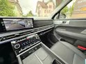 Hyundai Santa Fe 1.6 T-GDi HEV Vertex 4WD Automatic