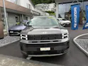 Hyundai Santa Fe 1.6 T-GDi HEV Vertex 4WD Automatic