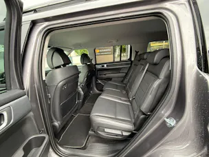 Hyundai Santa Fe 1.6 T-GDi HEV Vertex 4WD Automatic