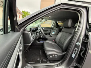 Hyundai Santa Fe 1.6 T-GDi HEV Vertex 4WD Automatic
