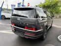 Hyundai Santa Fe 1.6 T-GDi HEV Vertex 4WD Automatic
