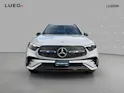 Mercedes-Benz GLC 300 4Matic 9G-Tronic