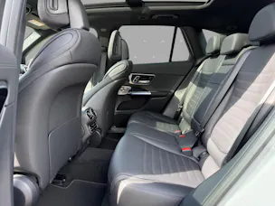 Mercedes-Benz GLC 300 4Matic 9G-Tronic