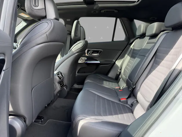 Mercedes-Benz GLC 300 4Matic 9G-Tronic