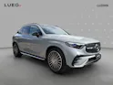 Mercedes-Benz GLC 300 4Matic 9G-Tronic