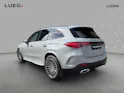 Mercedes-Benz GLC 300 4Matic 9G-Tronic