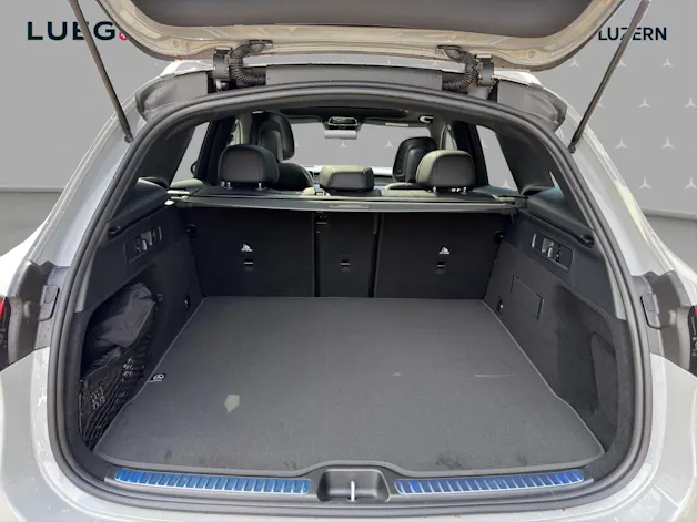Mercedes-Benz GLC 300 4Matic 9G-Tronic