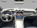 Mercedes-Benz GLC 300 4Matic 9G-Tronic