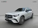 Mercedes-Benz GLC 300 4Matic 9G-Tronic
