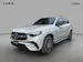 Mercedes-Benz GLC 300 4Matic 9G-Tronic