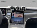 Mercedes-Benz GLC 300 4Matic 9G-Tronic