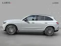 Mercedes-Benz GLC 300 4Matic 9G-Tronic