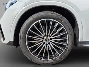 Mercedes-Benz GLC 300 4Matic 9G-Tronic