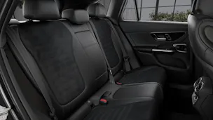 Mercedes-Benz GLC 200 4Matic 9G-Tronic
