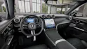 Mercedes-Benz GLC 200 4Matic 9G-Tronic