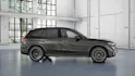 Mercedes-Benz GLC 200 4Matic 9G-Tronic
