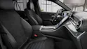Mercedes-Benz GLC 200 4Matic 9G-Tronic