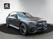 Mercedes-Benz GLC 200 4Matic 9G-Tronic