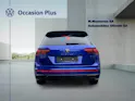 VW Tiguan 2.0TSI R-Line 4Motion DSG