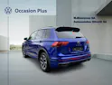 VW Tiguan 2.0TSI R-Line 4Motion DSG