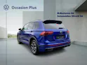 VW Tiguan 2.0TSI R-Line 4Motion DSG