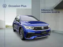 VW Tiguan 2.0TSI R-Line 4Motion DSG