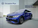 VW Tiguan 2.0TSI R-Line 4Motion DSG