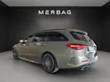 Mercedes-Benz C 220 d T AMG Line