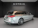Mercedes-Benz C 220 d T AMG Line