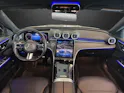 Mercedes-Benz C 220 d T AMG Line