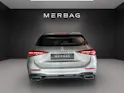 Mercedes-Benz C 220 d T AMG Line