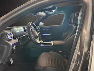 Mercedes-Benz C 220 d T AMG Line