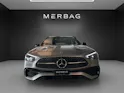 Mercedes-Benz C 220 d T AMG Line