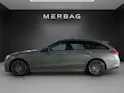 Mercedes-Benz C 220 d T AMG Line