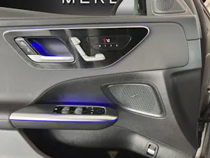 Mercedes-Benz C 220 d T AMG Line