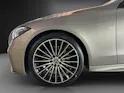 Mercedes-Benz C 220 d T AMG Line
