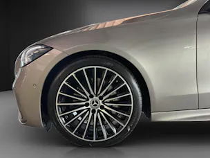 Mercedes-Benz C 220 d T AMG Line
