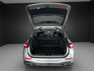 Mercedes-Benz C 220 d T AMG Line