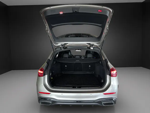 Mercedes-Benz C 220 d T AMG Line