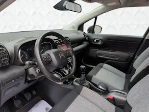 Citroën C3 Aircross Origins
