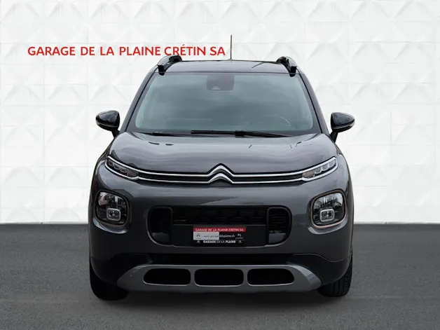 Citroën C3 Aircross Origins