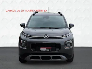 Citroën C3 Aircross Origins