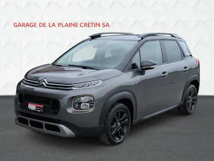 Citroën C3 Aircross Origins