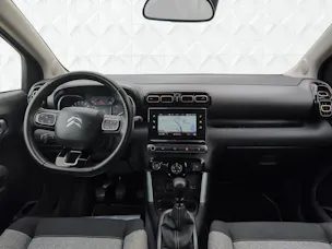 Citroën C3 Aircross Origins