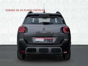 Citroën C3 Aircross Origins