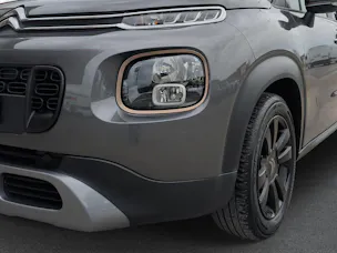 Citroën C3 Aircross Origins